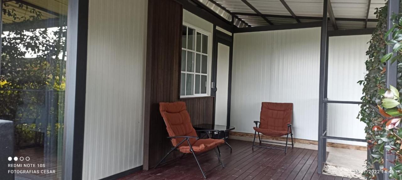Hotel & Golf Isak Aeropuerto Rionegro Kültér fotó