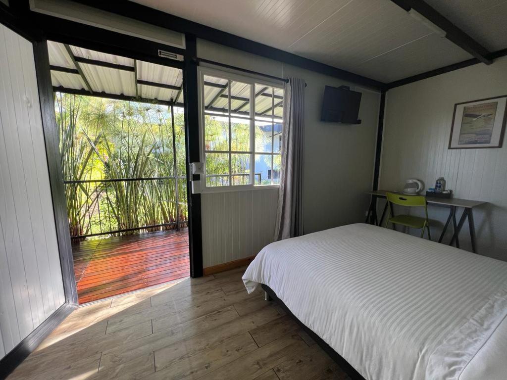 Hotel & Golf Isak Aeropuerto Rionegro Kültér fotó