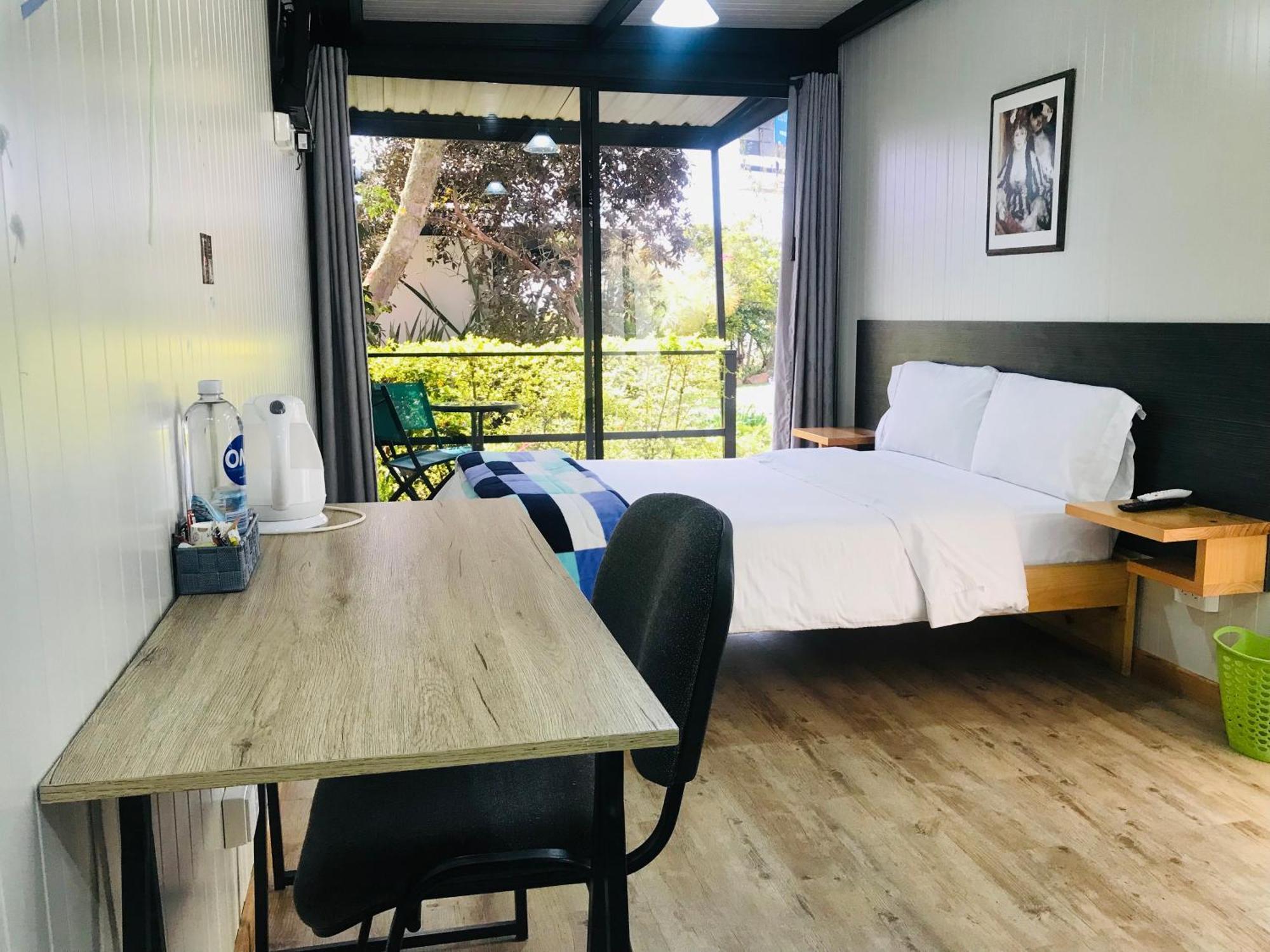 Hotel & Golf Isak Aeropuerto Rionegro Kültér fotó