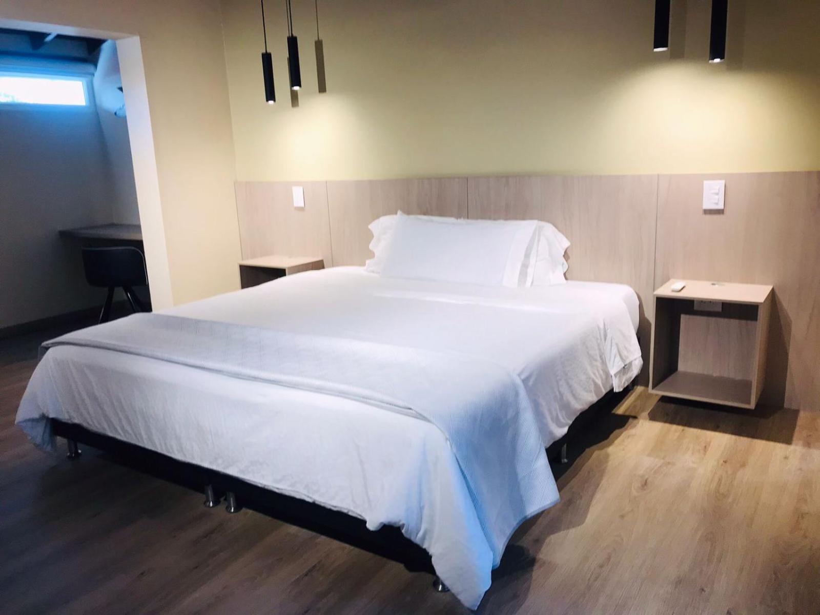Hotel & Golf Isak Aeropuerto Rionegro Kültér fotó