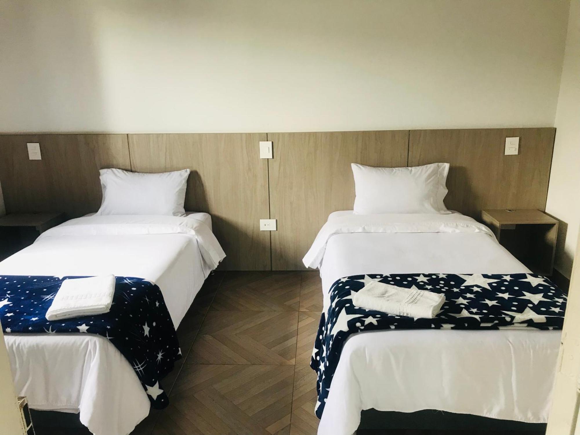Hotel & Golf Isak Aeropuerto Rionegro Kültér fotó