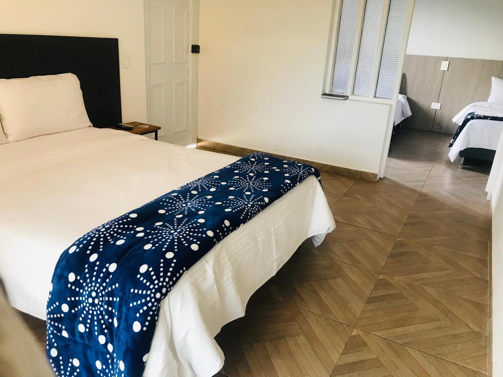 Hotel & Golf Isak Aeropuerto Rionegro Kültér fotó